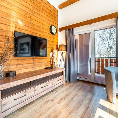 Apartamenty Gorski Zakatek Karpacz Na Emilii Plater 18C Exterior photo
