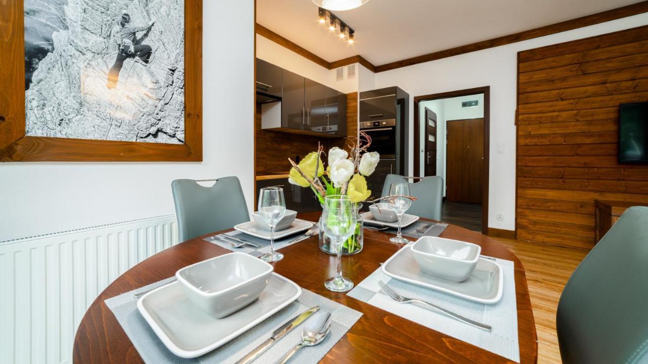 Apartamenty Gorski Zakatek Karpacz Na Emilii Plater 18C Exterior photo