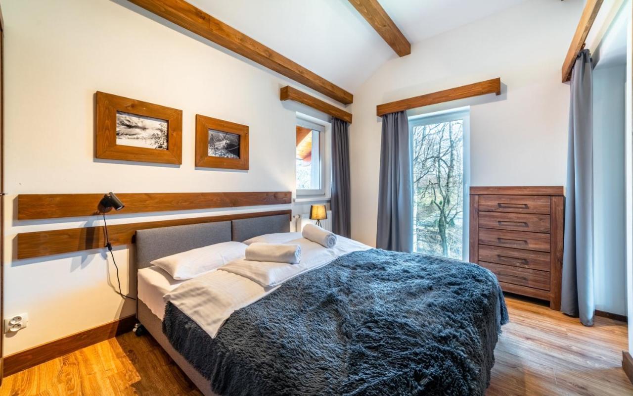 Apartamenty Gorski Zakatek Karpacz Na Emilii Plater 18C Exterior photo