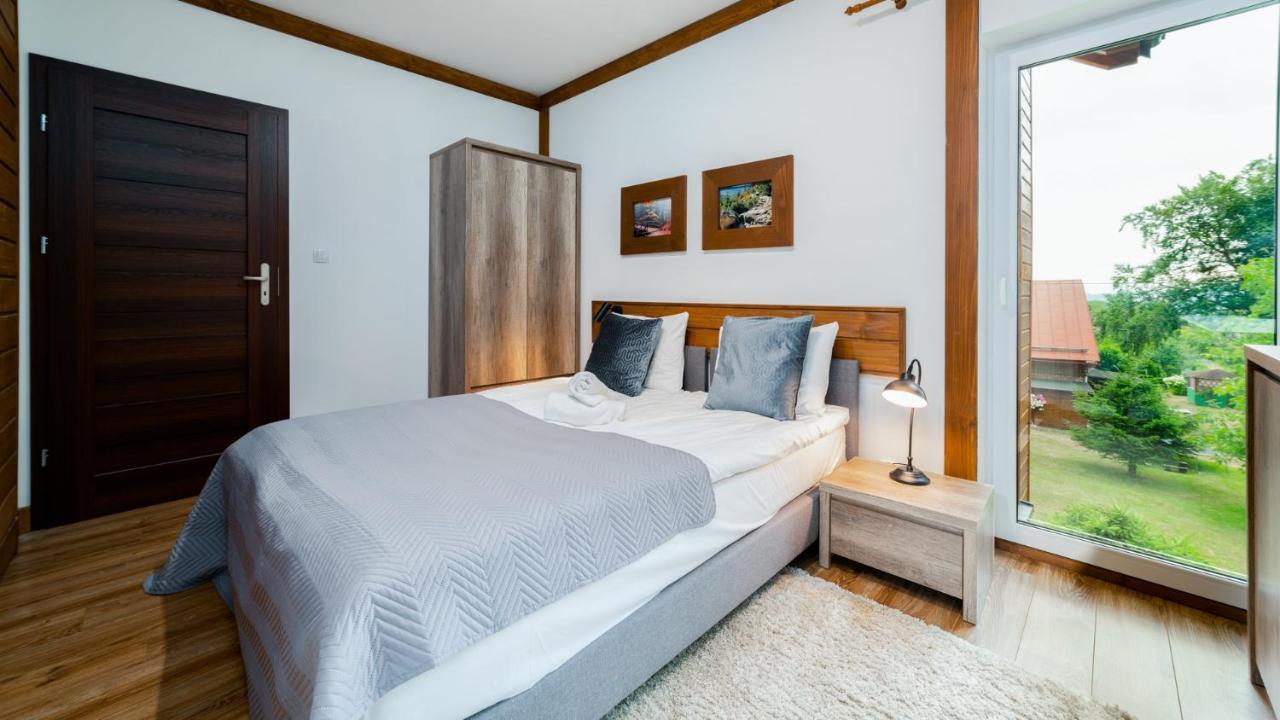 Apartamenty Gorski Zakatek Karpacz Na Emilii Plater 18C Exterior photo